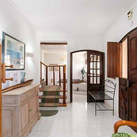 Roulito'S Guest House Altura Buitenkant foto