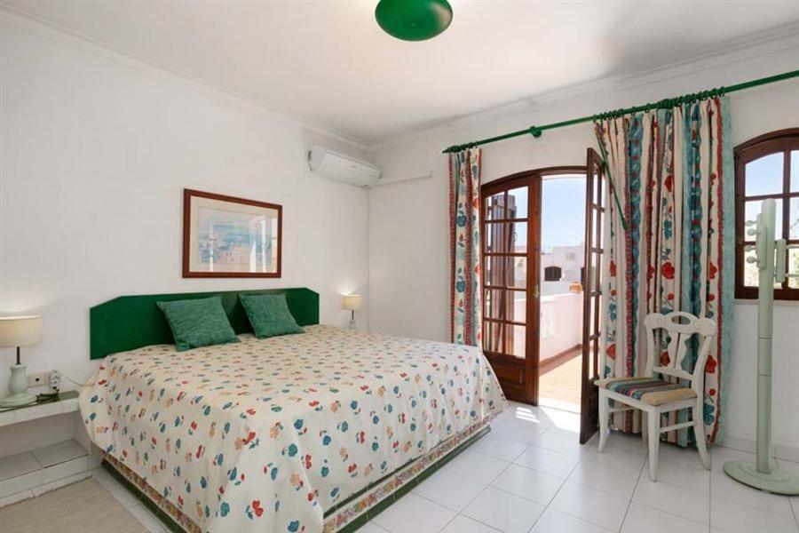Roulito'S Guest House Altura Buitenkant foto