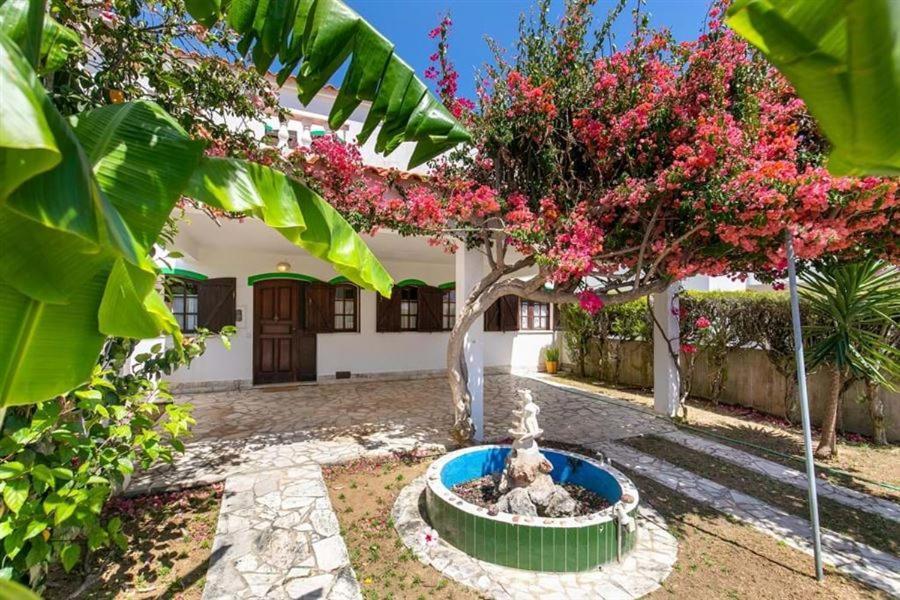 Roulito'S Guest House Altura Buitenkant foto