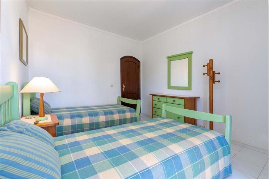 Roulito'S Guest House Altura Buitenkant foto