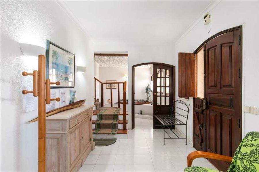 Roulito'S Guest House Altura Buitenkant foto