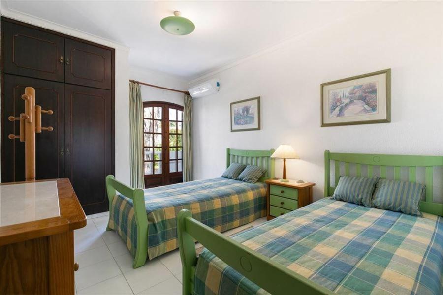 Roulito'S Guest House Altura Buitenkant foto