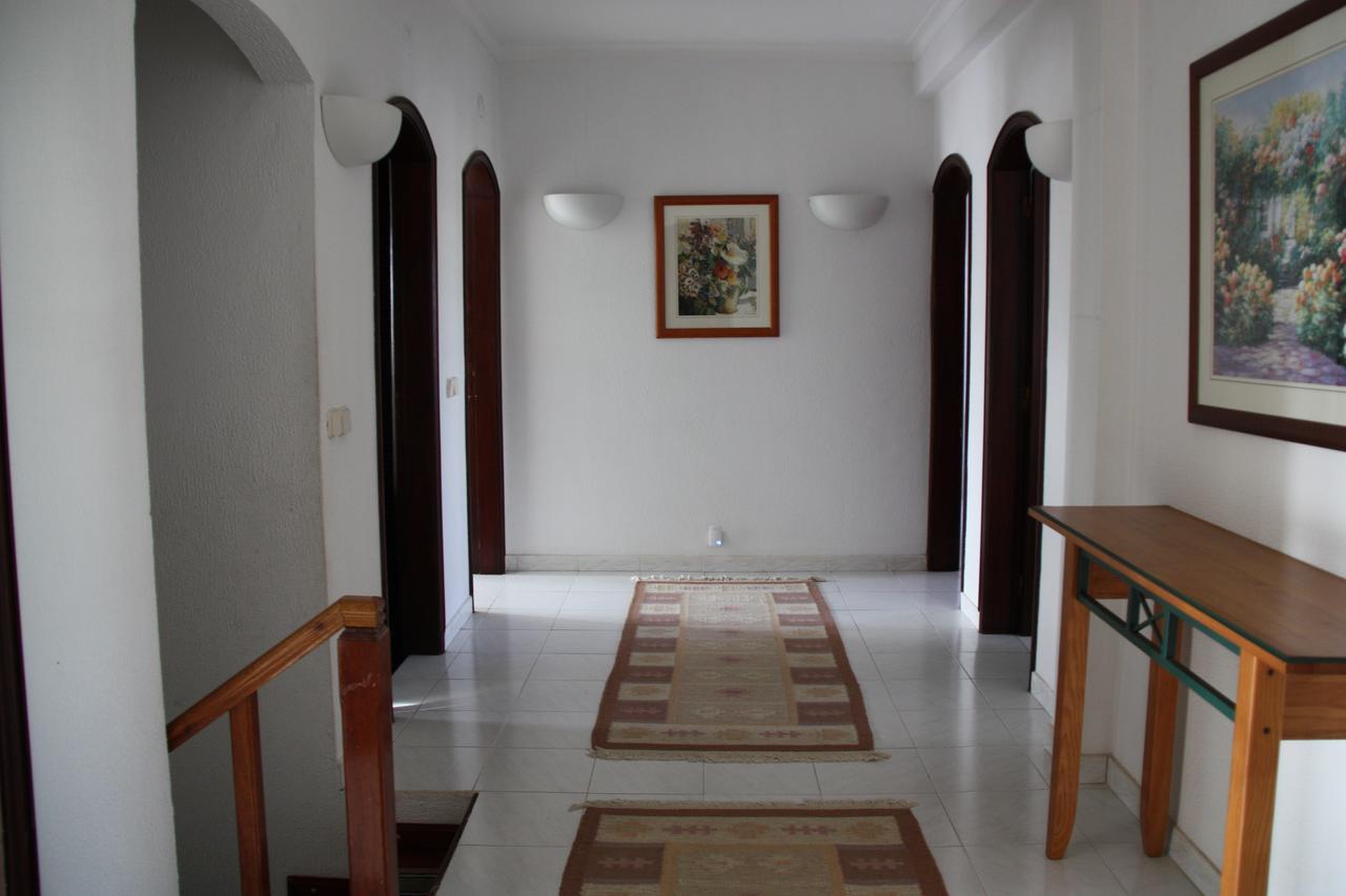 Roulito'S Guest House Altura Buitenkant foto