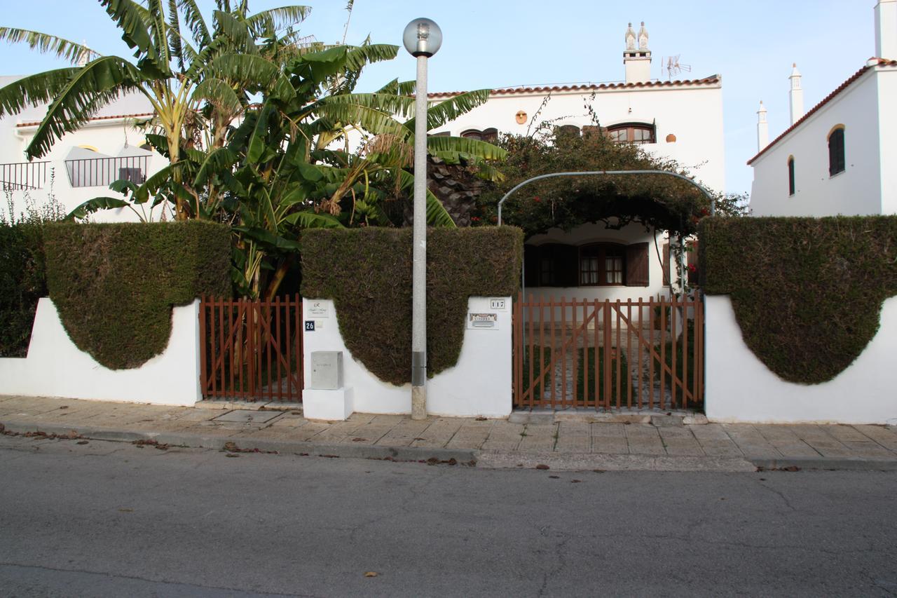 Roulito'S Guest House Altura Buitenkant foto