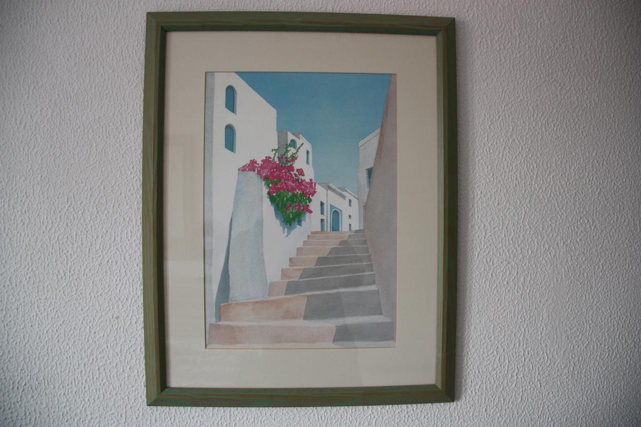 Roulito'S Guest House Altura Buitenkant foto
