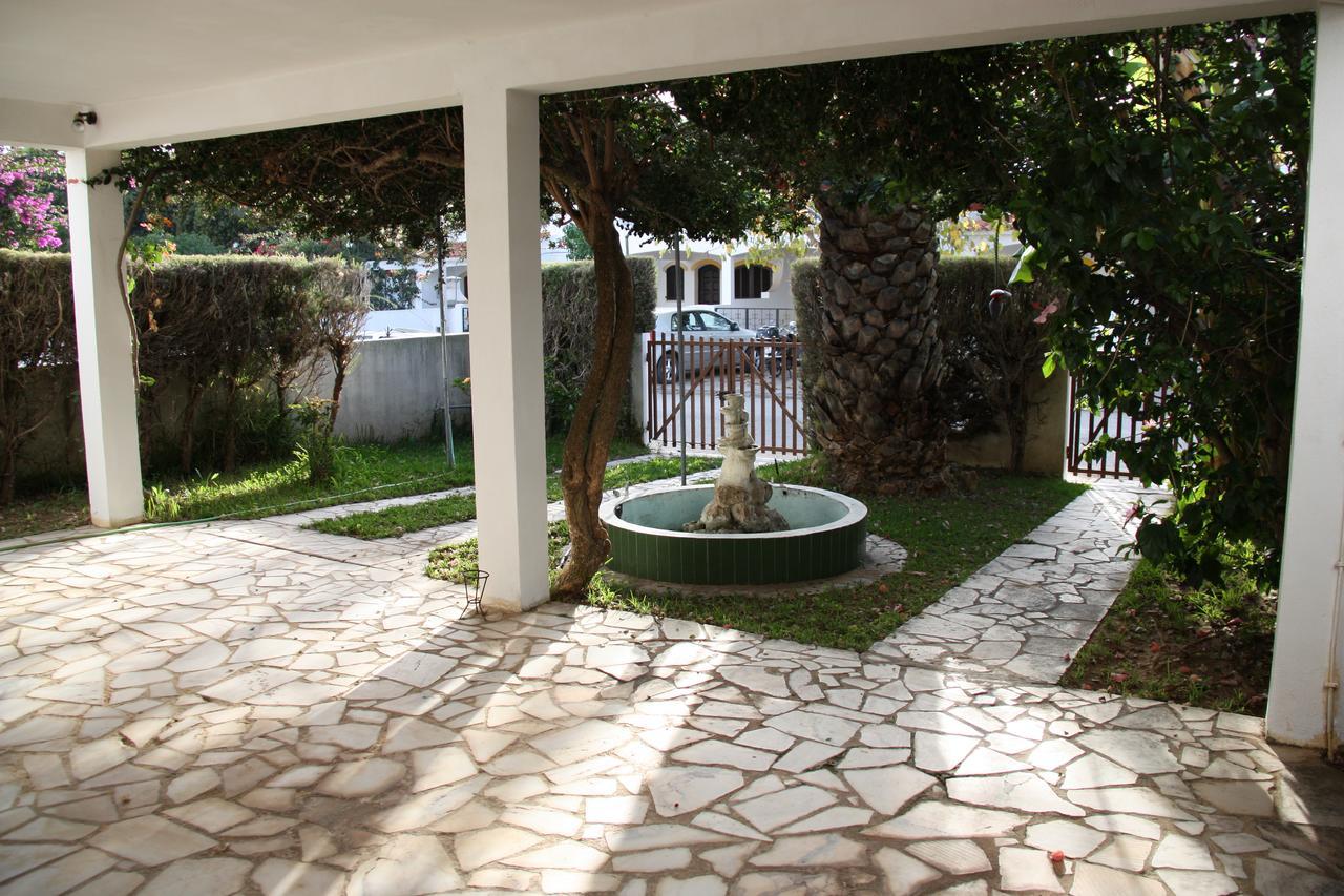 Roulito'S Guest House Altura Buitenkant foto